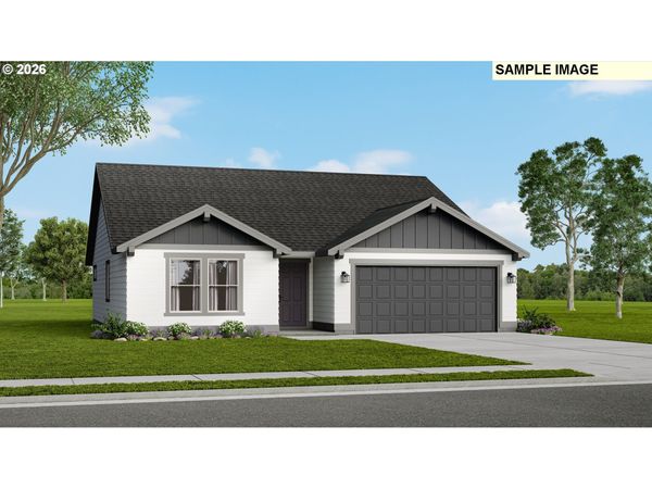 1143 SE 10th ST, Hermiston, OR 97838