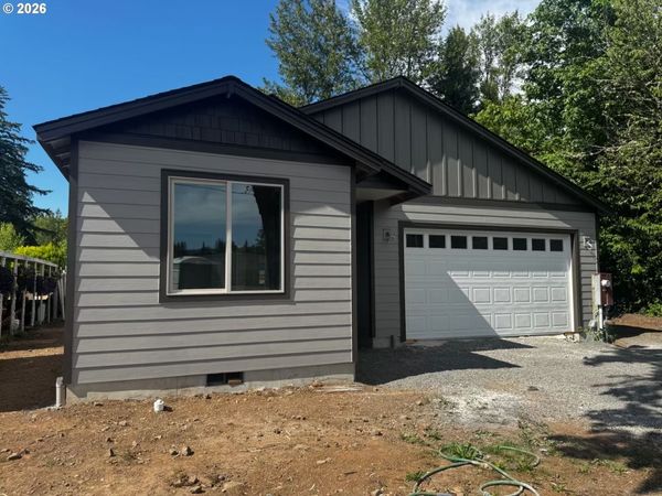 5550 QUINCE ST, Sweet Home, OR 97386