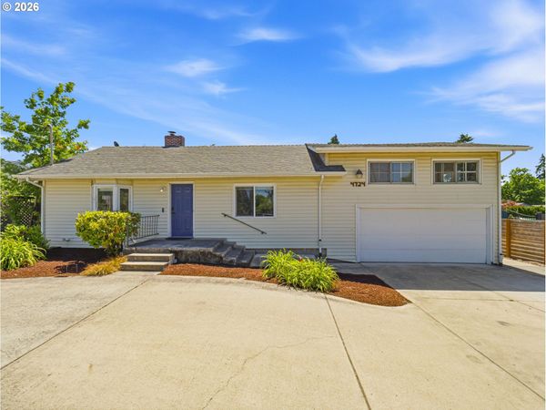 4724 SE THIESSEN RD, Milwaukie, OR 97267
