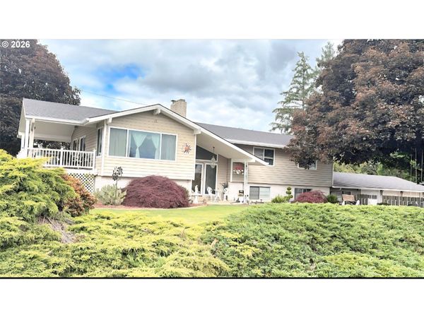 5321 SE WELCH RD, Gresham, OR 97080