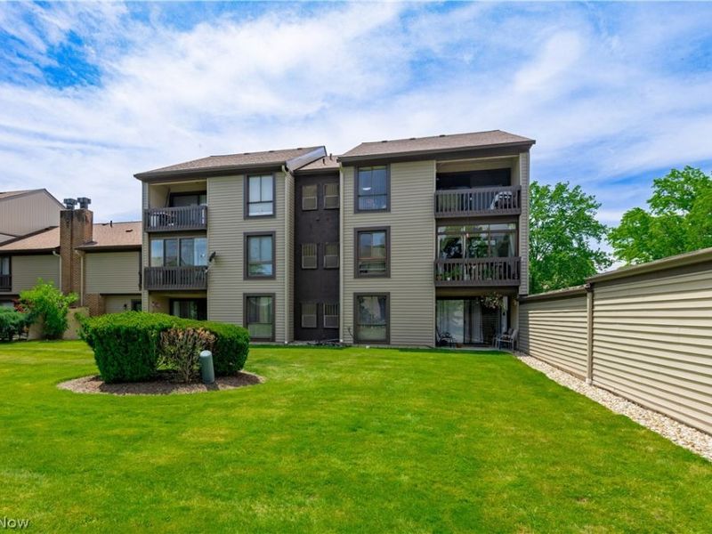 1115 Canyon View Road, Unit 103, Sagamore Hills, OH 44067 Photo 28