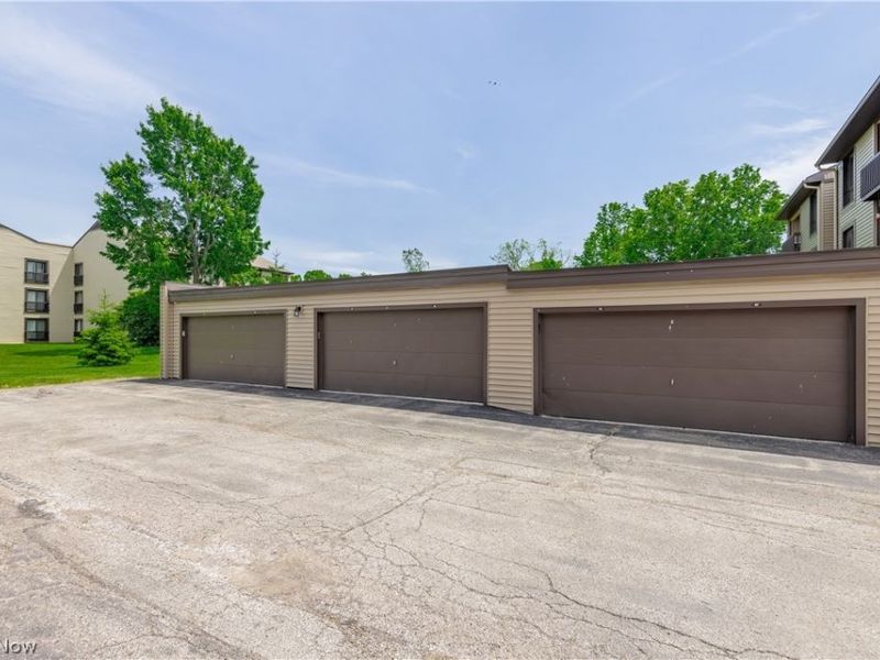 1115 Canyon View Road, Unit 103, Sagamore Hills, OH 44067 Photo 29