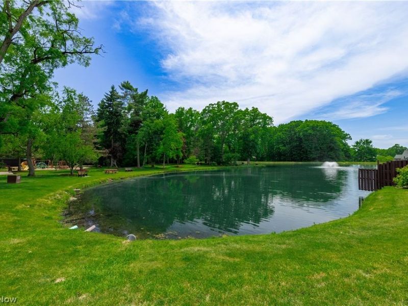 1115 Canyon View Road, Unit 103, Sagamore Hills, OH 44067 Photo 32