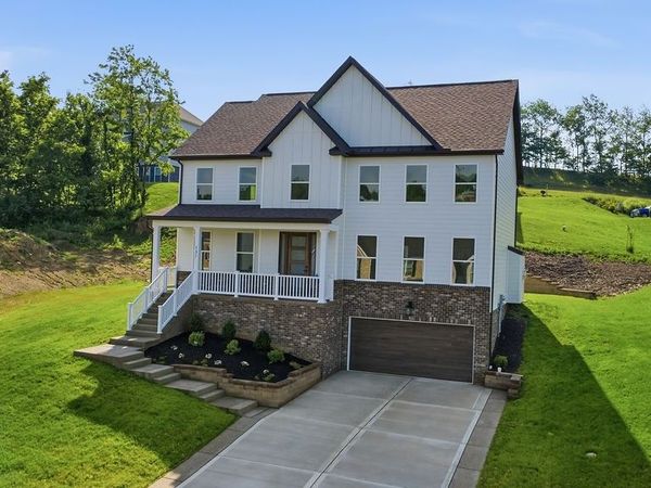 137 Morningstar Drive, Belle Vernon, PA 15012