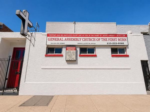 3914 20 N 6TH STREET , PHILADELPHIA, PA 19140