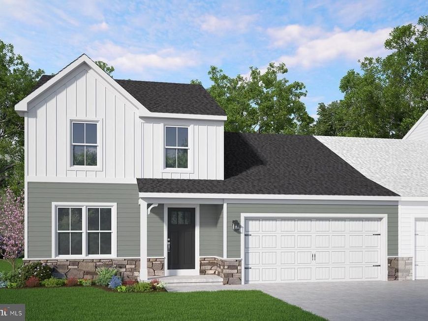 214 Abercorn Street , Unit LOT 306B, State College, PA 16803 Main Photo