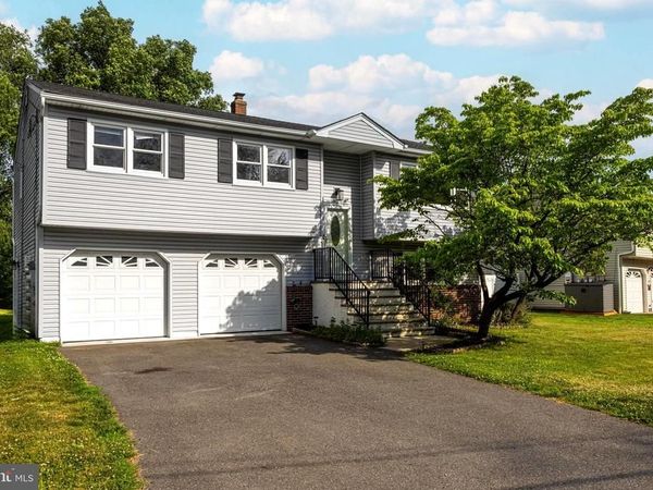 14 ROCKWOOD AVENUE, HAMILTON, NJ 08619