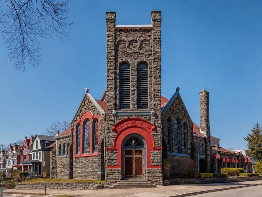 101 11 W Mount Pleasant Avenue , Philadelphia, PA 19119 Main Photo