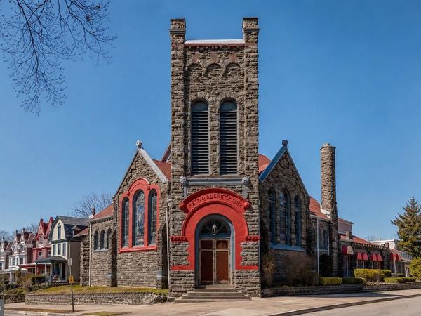 101 11 W MOUNT PLEASANT AVENUE , PHILADELPHIA, PA 19119