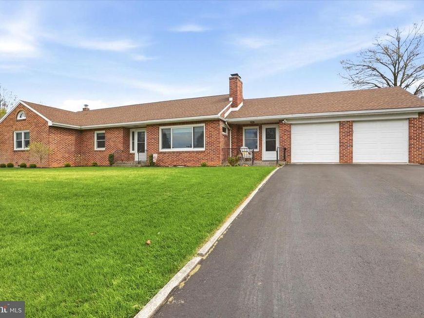 630 Charles Street, Shippensburg, PA 17257 Main Photo