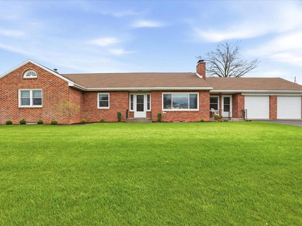 630 CHARLES STREET, SHIPPENSBURG, PA 17257