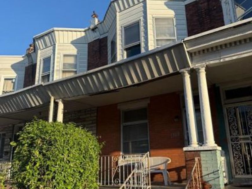 5828 Sansom Street, Philadelphia, PA 19139 Main Photo