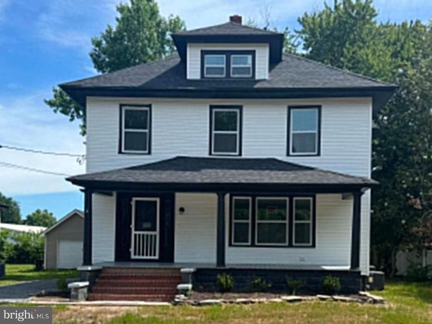 807 Market Street , Pocomoke City, MD 21851 Main Photo