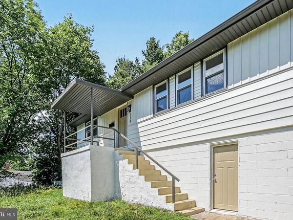 230 S 4TH STREET, STEELTON, PA 17113