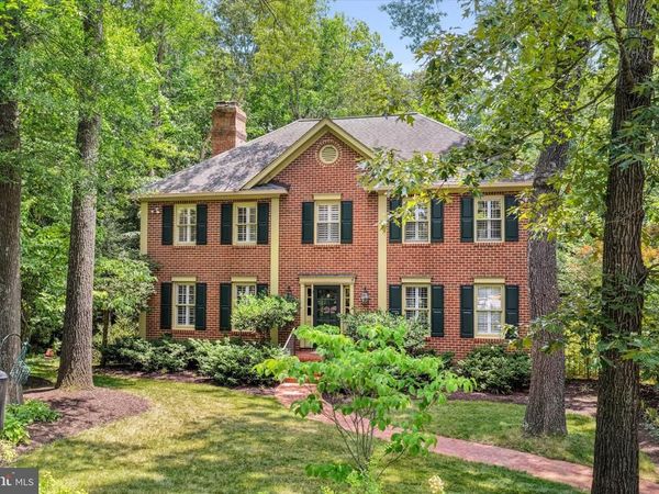 29 TALLY HO DRIVE, FREDERICKSBURG, VA 22405