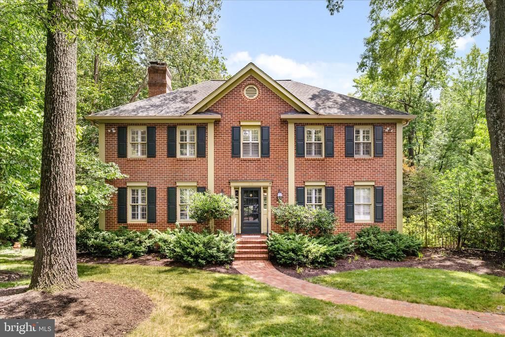 29 Tally Ho Drive , Fredericksburg, VA 22405 Main Photo