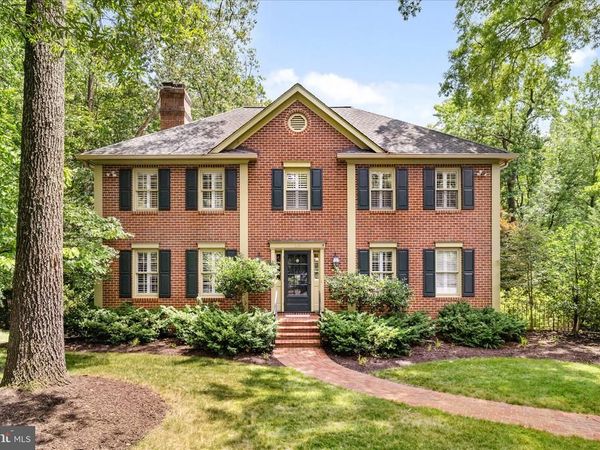 29 TALLY HO DRIVE , FREDERICKSBURG, VA 22405