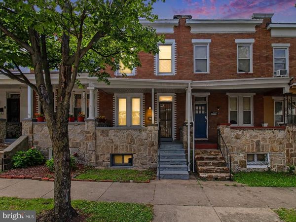 2517 ROBB STREET , BALTIMORE, MD 21218