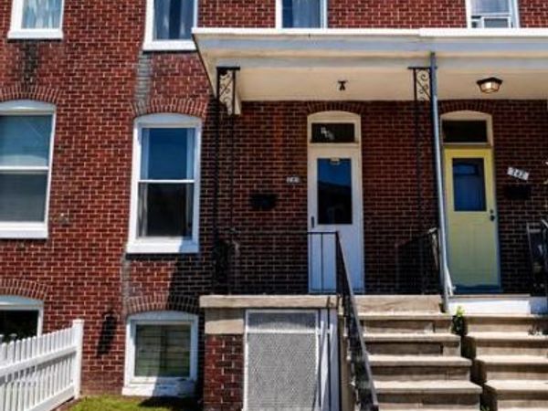 740 E 37TH STREET E, BALTIMORE, MD 21218