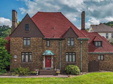 401 Washington Avenue, Clarksburg, WV 26301