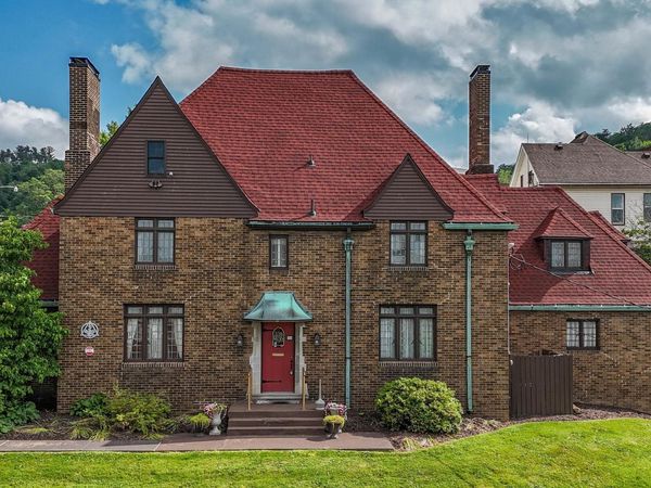 401 Washington Avenue, Clarksburg, WV 26301