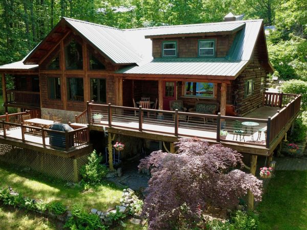 7955 Lakeshore Drive, Silver Bay, NY 12874