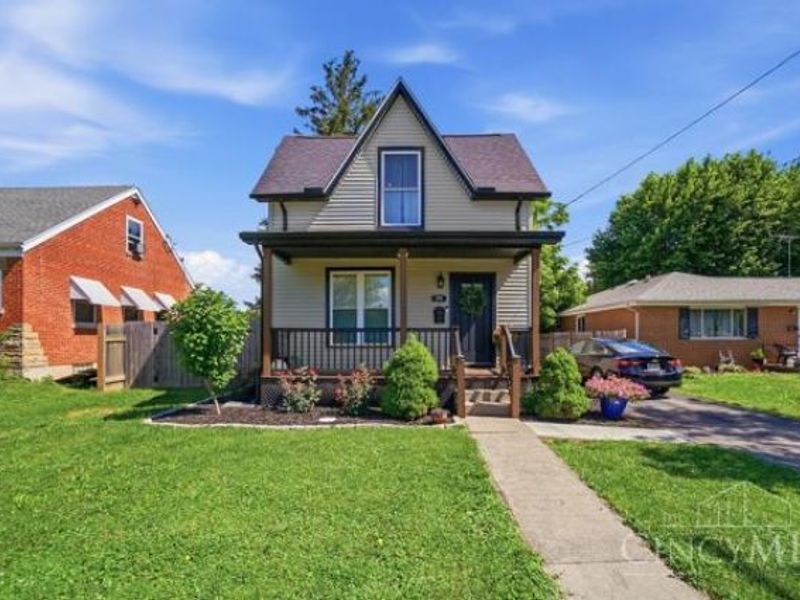 29 E Ruby Avenue, Wilmington, OH 45177 Photo 1