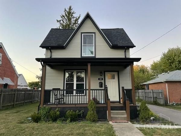 29 E Ruby Avenue, Wilmington, OH 45177