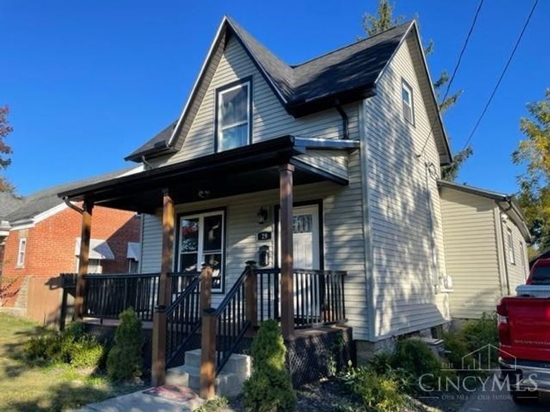 29 E Ruby Avenue, Wilmington, OH 45177 Photo 17