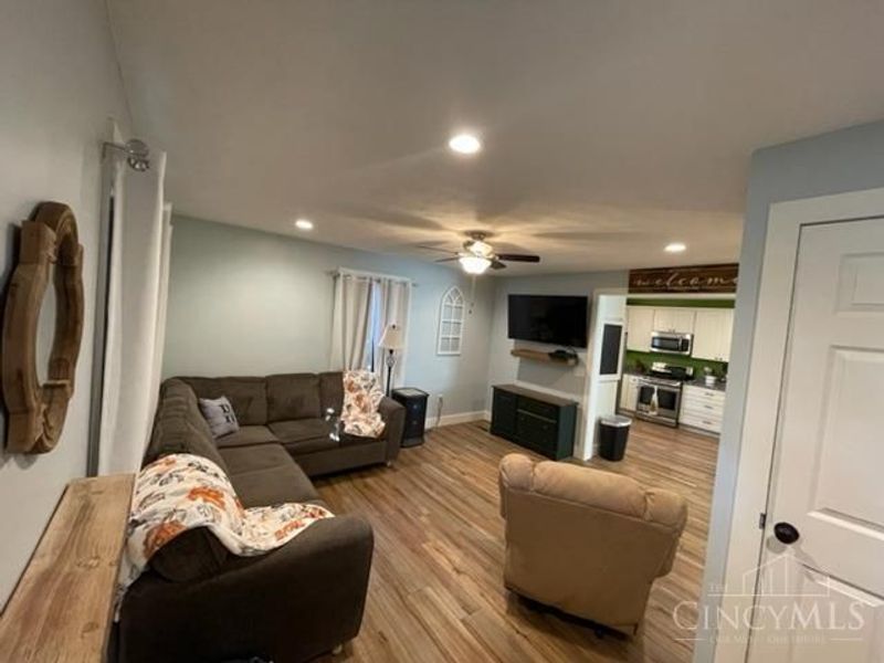 29 E Ruby Avenue, Wilmington, OH 45177 Photo 4