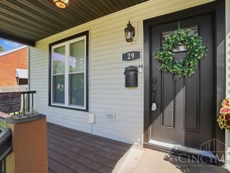 29 E Ruby Avenue, Wilmington, OH 45177 Photo 5