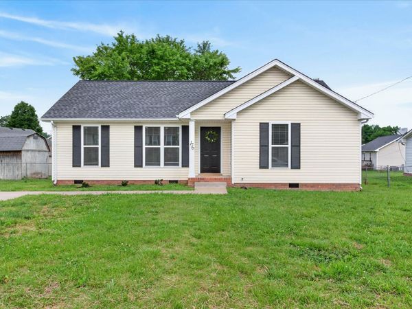 176 Monarch Ln , Clarksville, TN 37042
