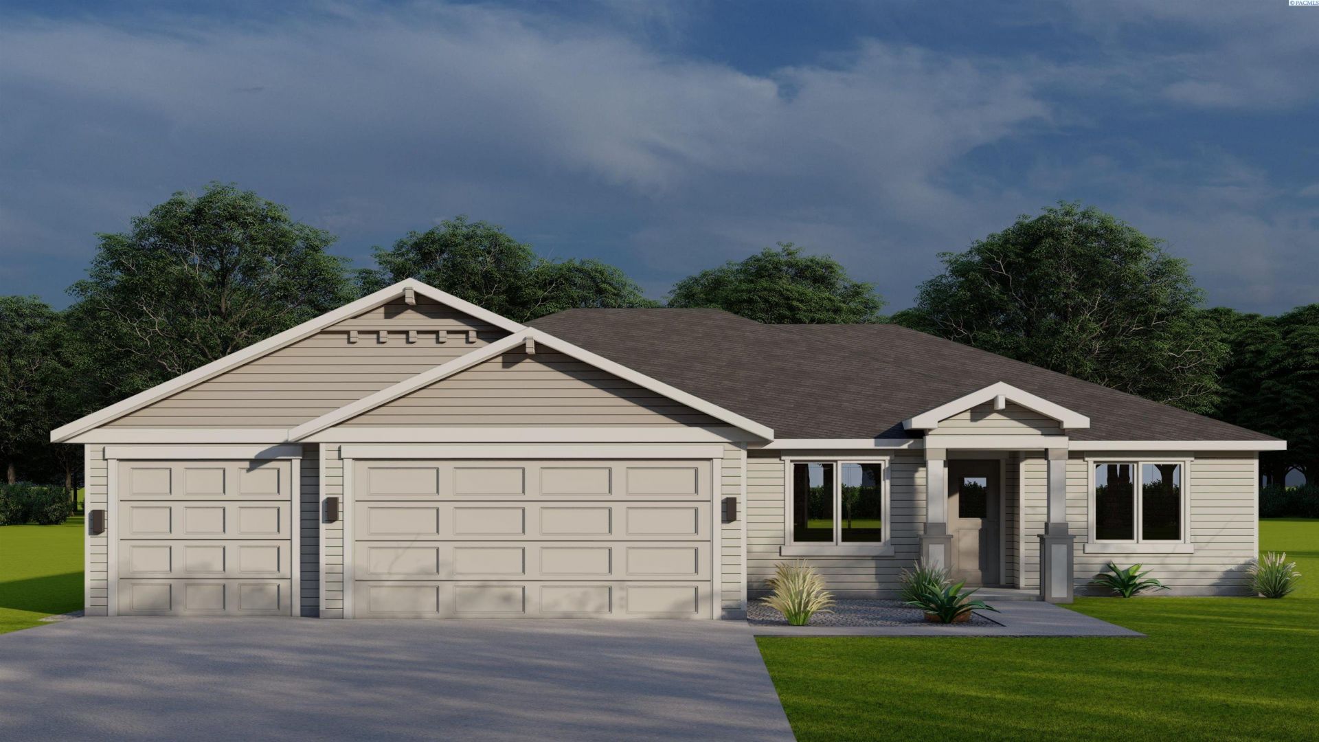 1616 Parkwood Ct, Grandview, WA 98930 Main Photo