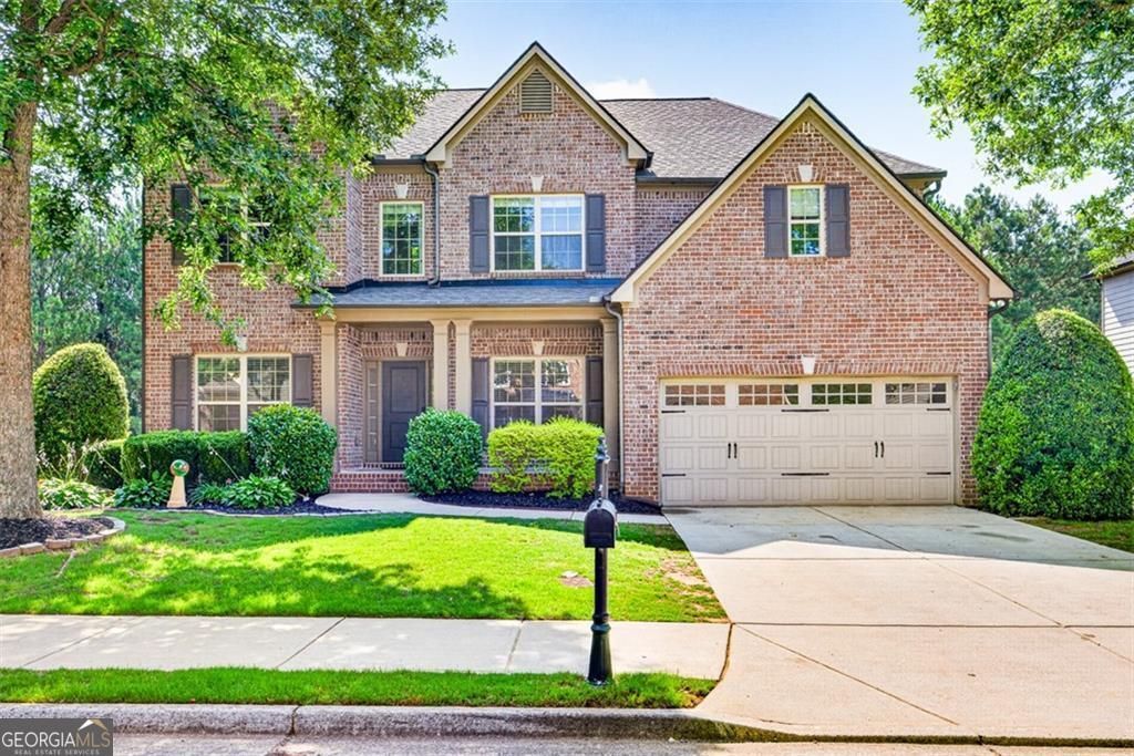 1588 Centerville Drive, Buford, GA 30518 Main Photo