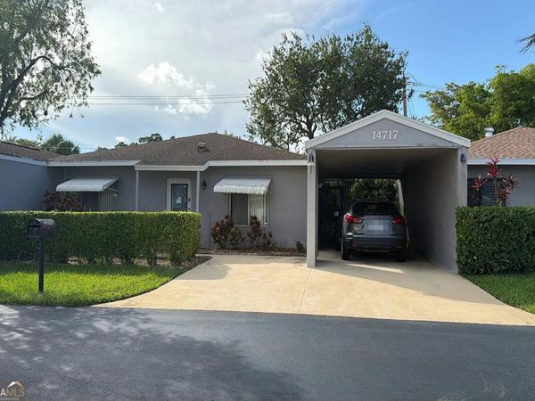 14717 Wildflower Lane, Delray Beach, FL 33446
