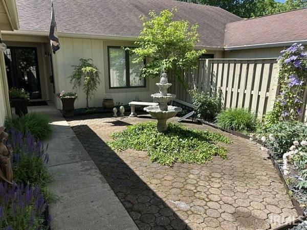 9183 S Greenridge Lane, Bloomington, IN 47401