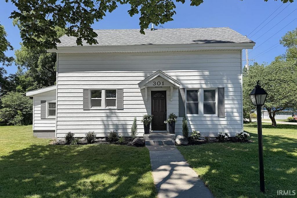301 Illinois Street, Bristol, IN 46507 Main Photo