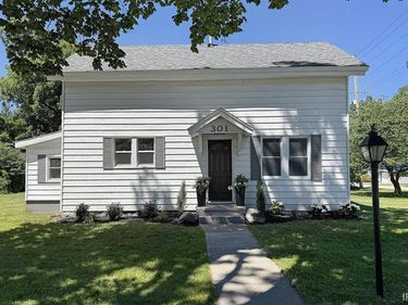 301 Illinois Street, Bristol, IN 46507
