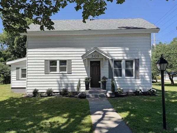 301 Illinois Street, Bristol, IN 46507