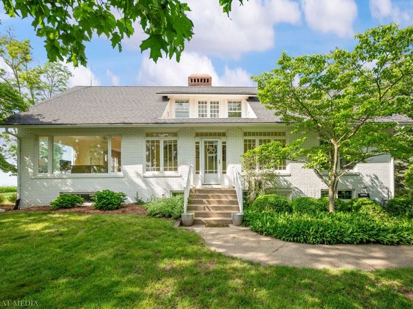 2815 Lake Pines Path, St. Joseph, MI 49085