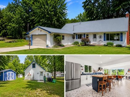 11482 Lakeshore Drive Lakeview, MI 48850