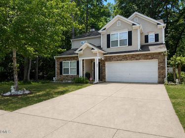 5916 Wessel Way, Raleigh, NC 27610
