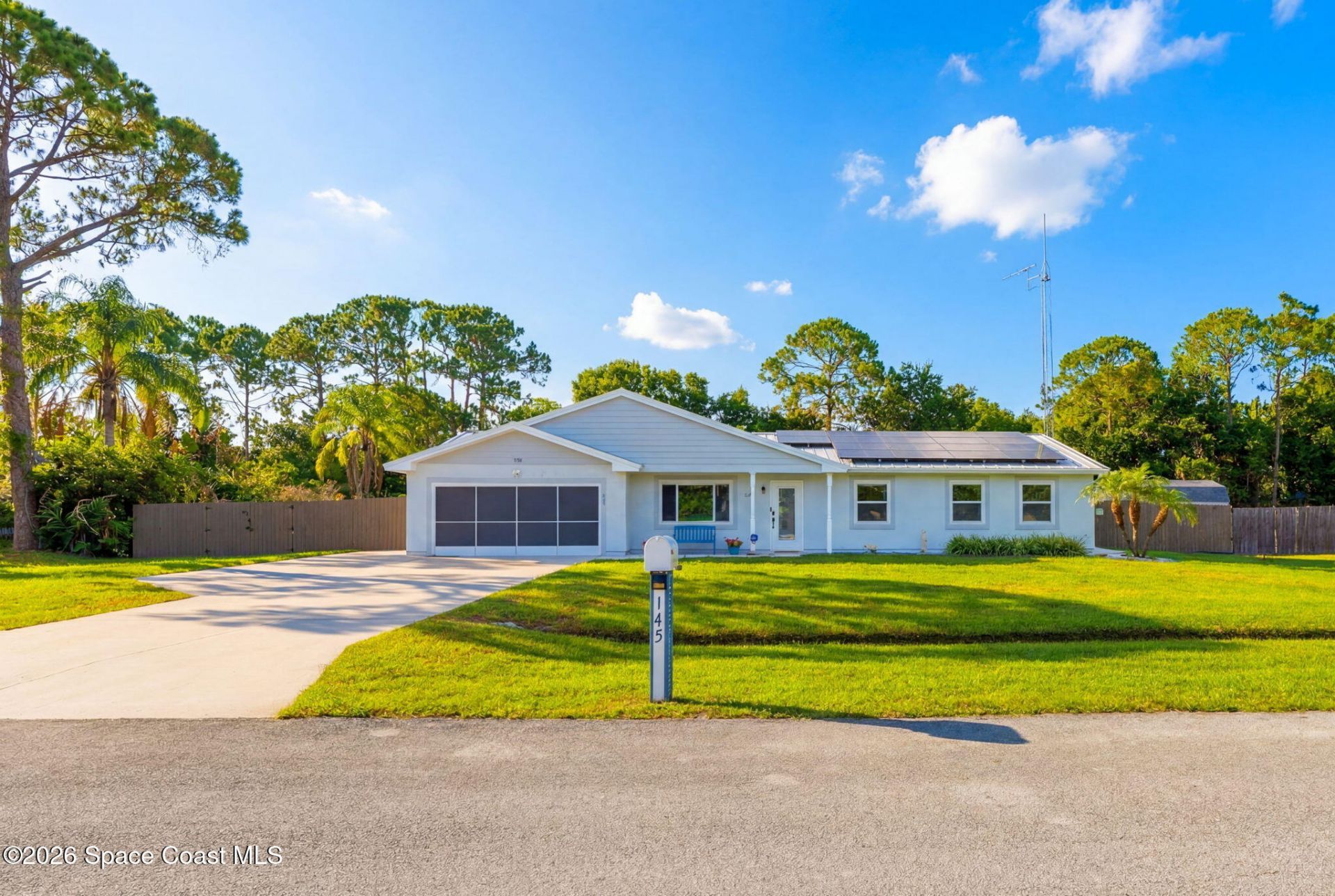 145 Nesbitt Street Ne, Palm Bay, FL 32907 Photo
