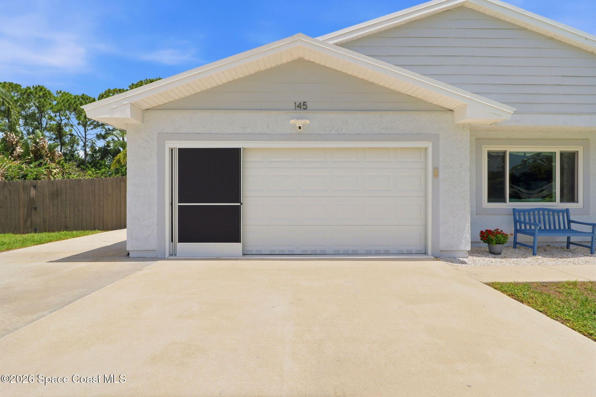 145 Nesbitt Street Ne, Palm Bay, FL 32907 Photo