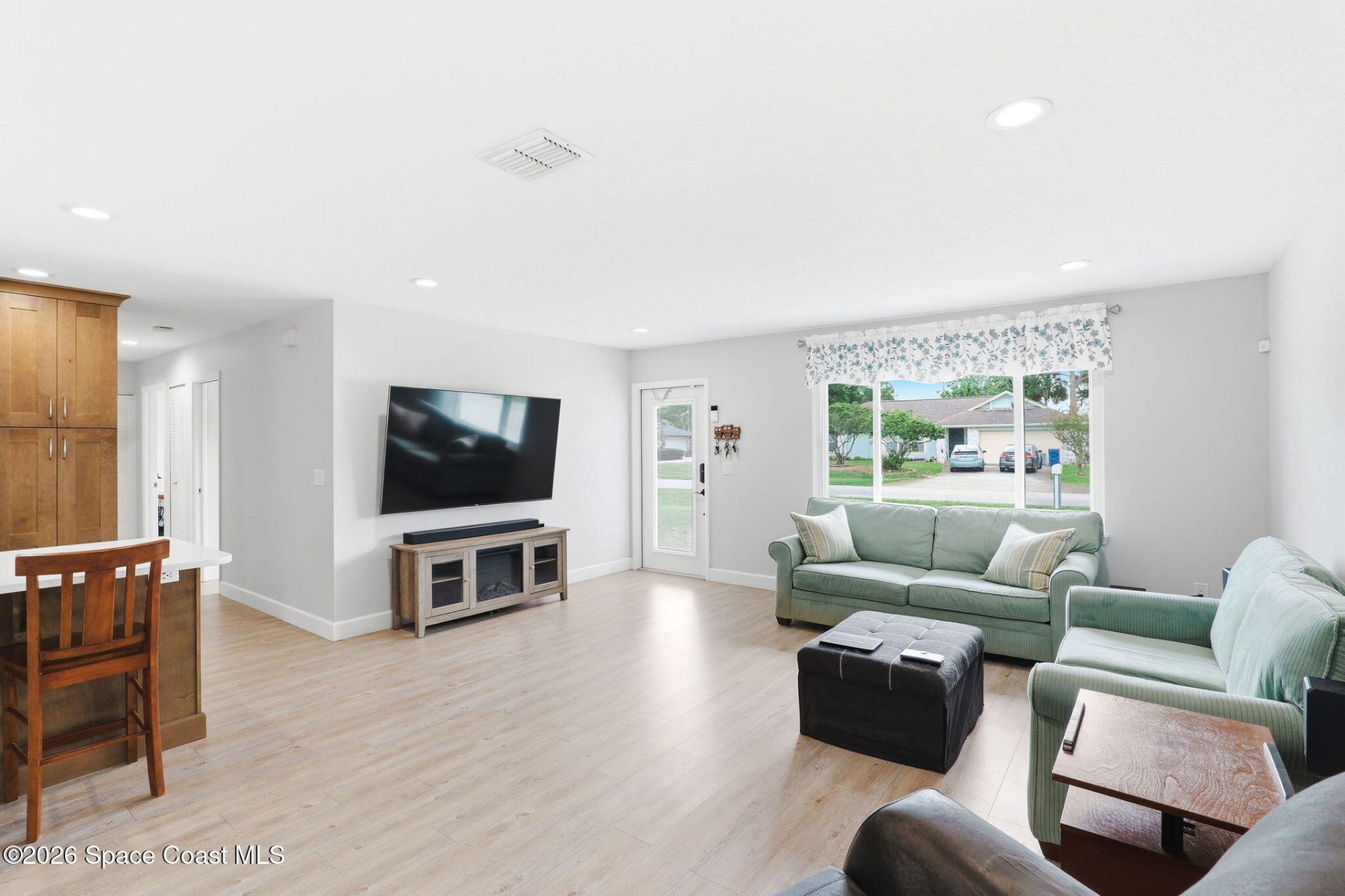 145 Nesbitt Street Ne, Palm Bay, FL 32907 Photo