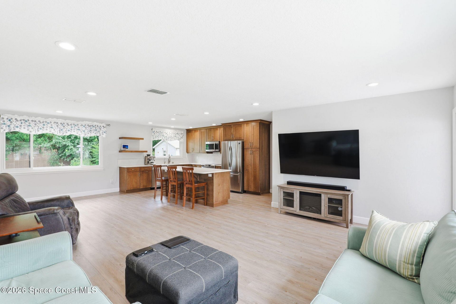 145 Nesbitt Street Ne, Palm Bay, FL 32907 Photo