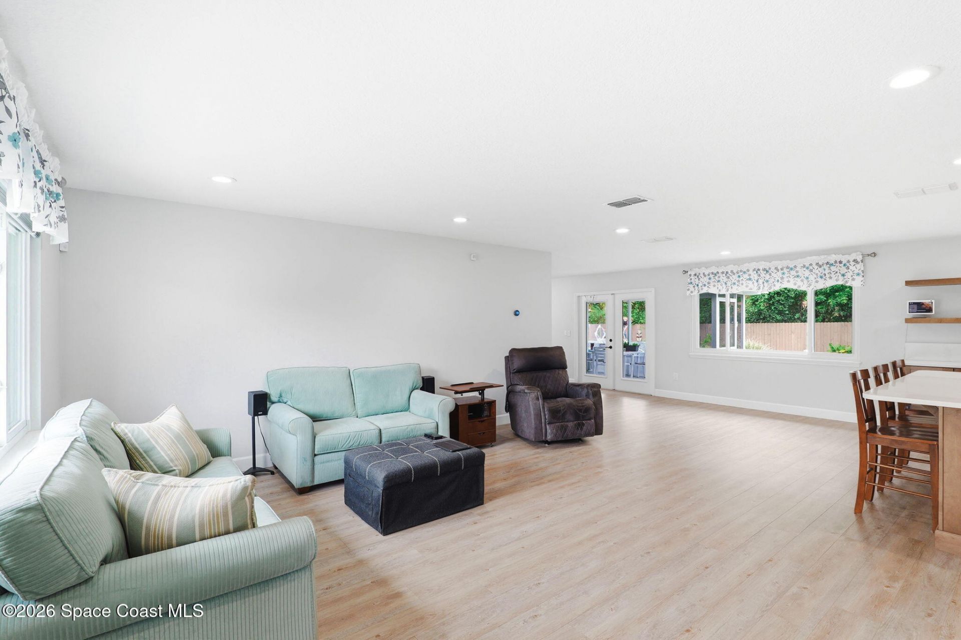 145 Nesbitt Street Ne, Palm Bay, FL 32907 Photo
