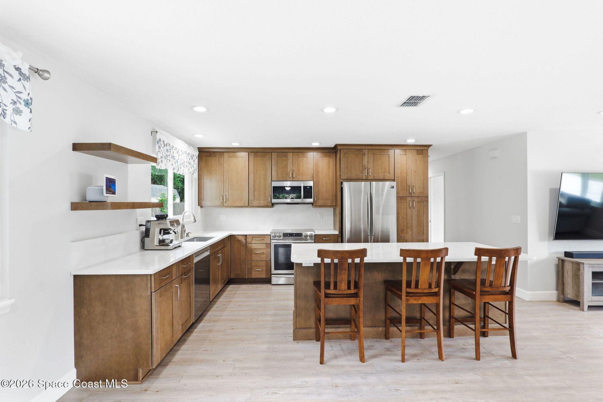 145 Nesbitt Street Ne, Palm Bay, FL 32907 Photo