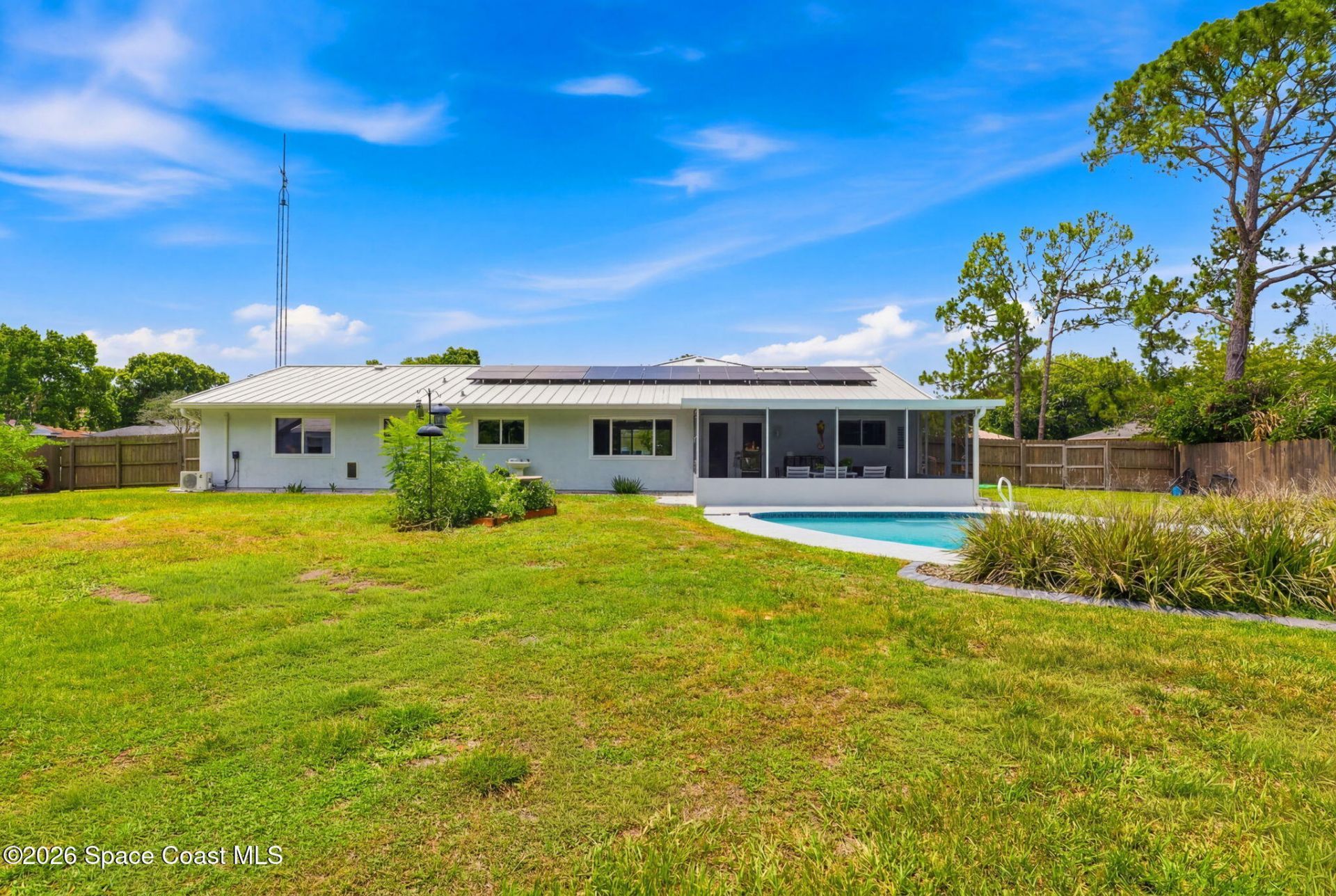 145 Nesbitt Street Ne, Palm Bay, FL 32907 Photo