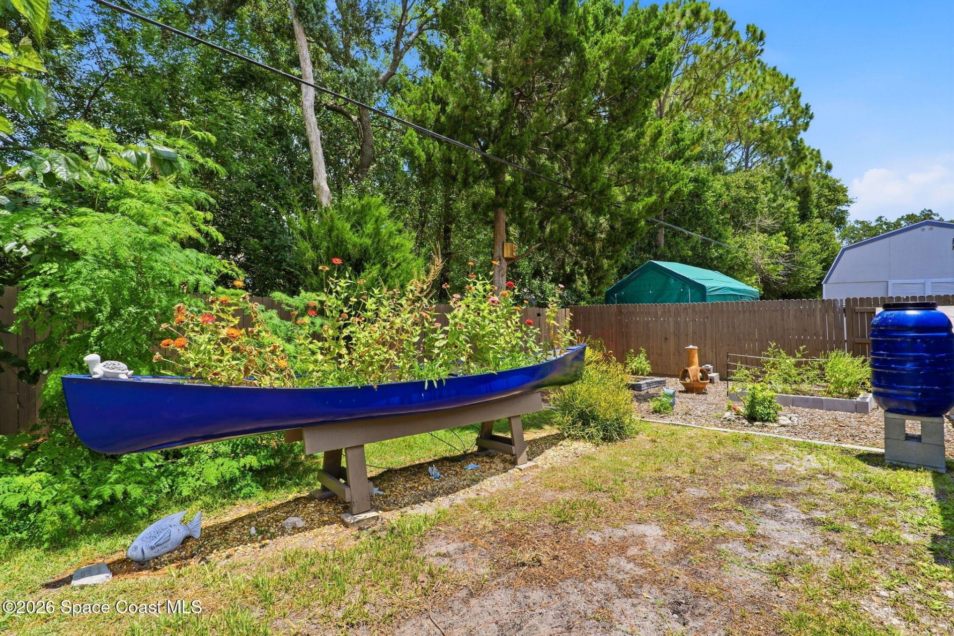 145 Nesbitt Street Ne, Palm Bay, FL 32907 Photo